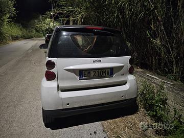 Smart 800 cdi