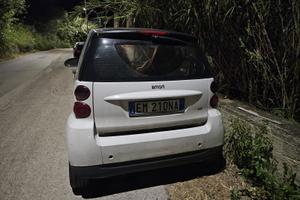 Smart 800 cdi