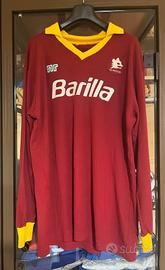 Maglia Roma di Sebino Nela