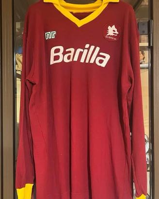 Maglia Roma di Sebino Nela