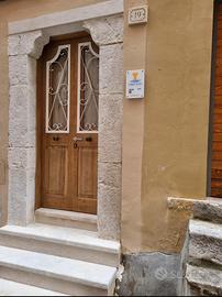 Grazioso appartamento formia centro