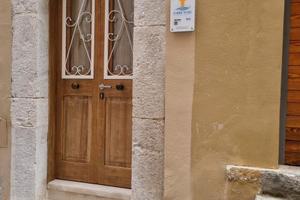 Grazioso appartamento formia centro