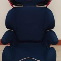 seggiolino auto Inglesina 