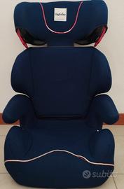 seggiolino auto Inglesina 