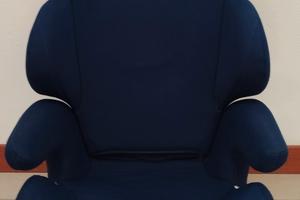 seggiolino auto Inglesina 