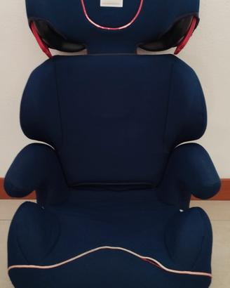 seggiolino auto Inglesina 