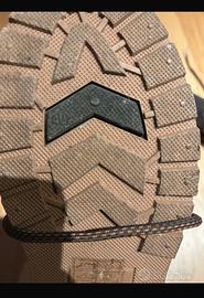 Stivali invernali carrera