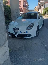 alfa Giuliana 1.4 multiair 170cv automatica