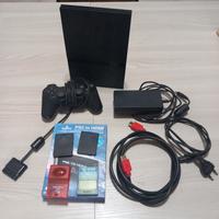 playstation 2 slim