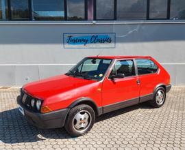 Fiat Ritmo 105 TC 3 porte