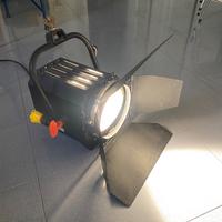 Perfetto Faro Professionale Polaris Quartzcolor