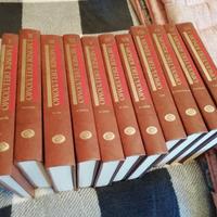 enciclopedia I MONDI DELL UOMO 