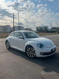 MAGGIOLINO 1.6 diesel come nuovo