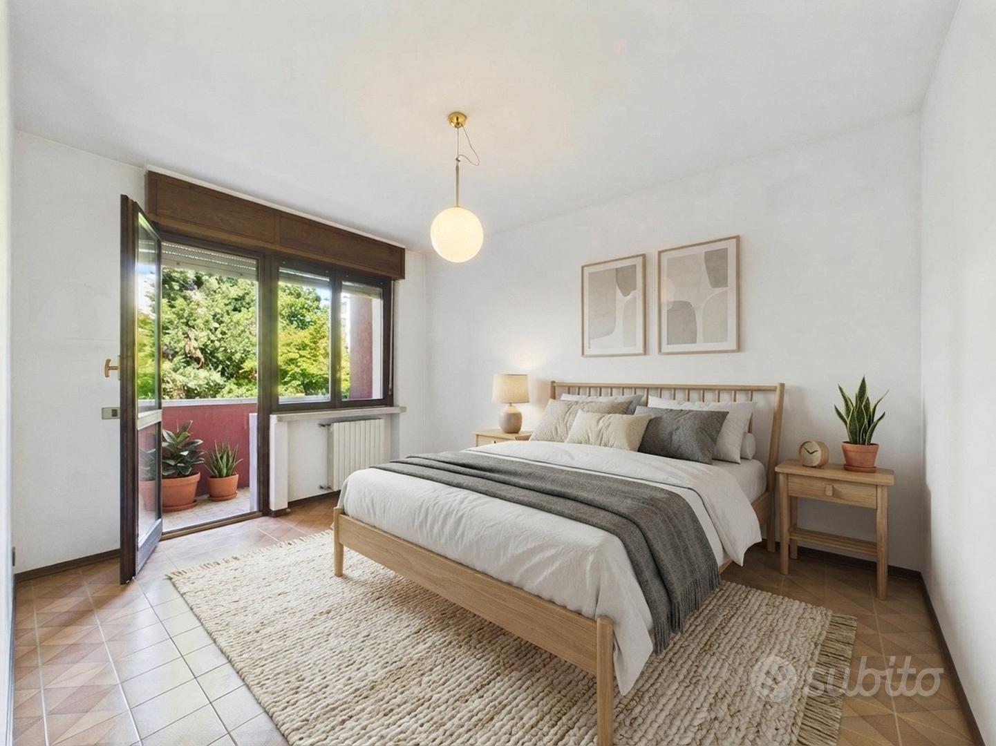Appartamento – Verona, Borgo Nuovo, Ovest - Vista 4