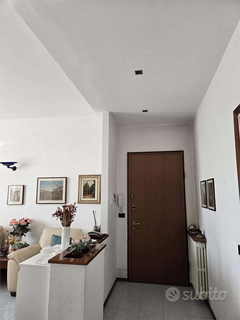 Appartamento – Figino Serenza, Como - Vista 2