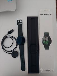Smartwatch samsung watch 4