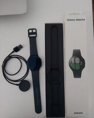 Smartwatch samsung watch 4