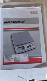 bilancia di precisione professionale