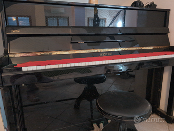 pianoforte FURSTEIN 112 NIGHT AND DAY