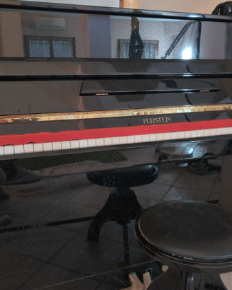 pianoforte FURSTEIN 112 NIGHT AND DAY