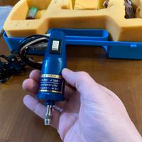 Kit da lavoro per bricolage e modellismo