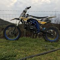 Pit bike 160