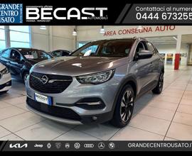 OPEL Grandland X 1.2 Turbo 12V 130 CV Innovation