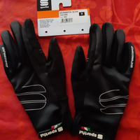 Guanti Sportful WS essential (WindStopper)