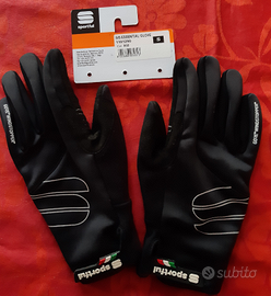 Guanti Sportful WS essential (WindStopper)