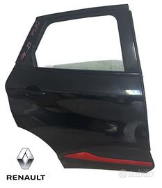 PORTIERA POSTERIORE DESTRA RENAULT Captur Serie (1