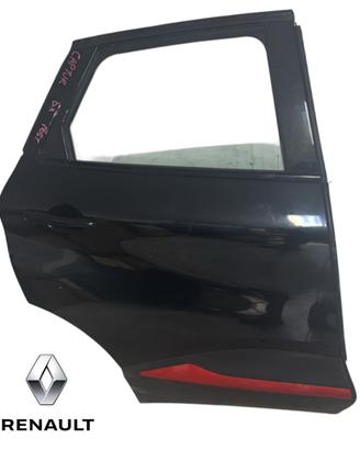 PORTIERA POSTERIORE DESTRA RENAULT Captur Serie (1