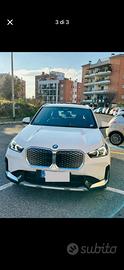 Bmw ix1 limited edition praticamente nuova