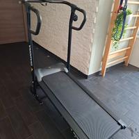 Diadora fitness Forty tapis roulant magnetico