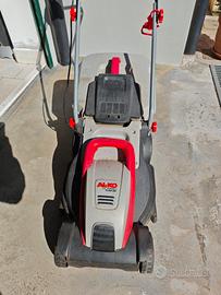 Tosaerba Elettrico AL-KO Classic 3.82 SE