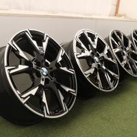 Cerchi in lega BMW Serie 1 F70 Serie 2 F74 19