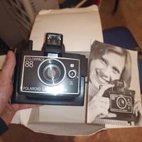 Polaroid Colorpack 88