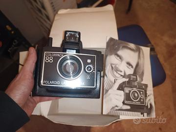 Polaroid Colorpack 88