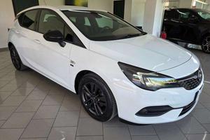 Opel Astra 1.5 CDTI 122 CV S&S 5 porte 2020