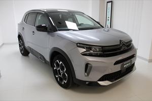 CITROEN C5 Aircross - C5 Aircross BlueHDi 130 S&S