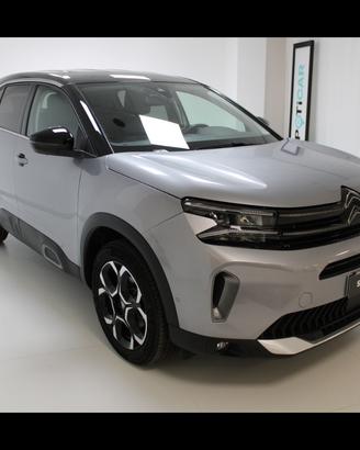CITROEN C5 Aircross - C5 Aircross BlueHDi 130 S&S