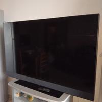 televisore Sky glass