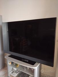 televisore Sky glass