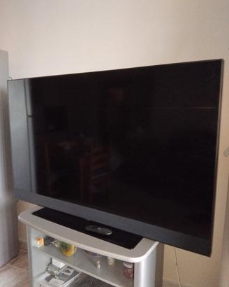 televisore Sky glass