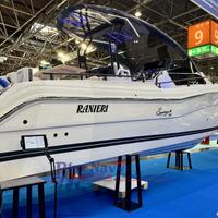 Ranieri Sauvage 34 - Barca Espositiva (2026)