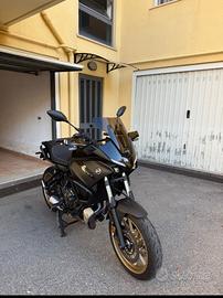 Yamaha Tracer 7 - 2023