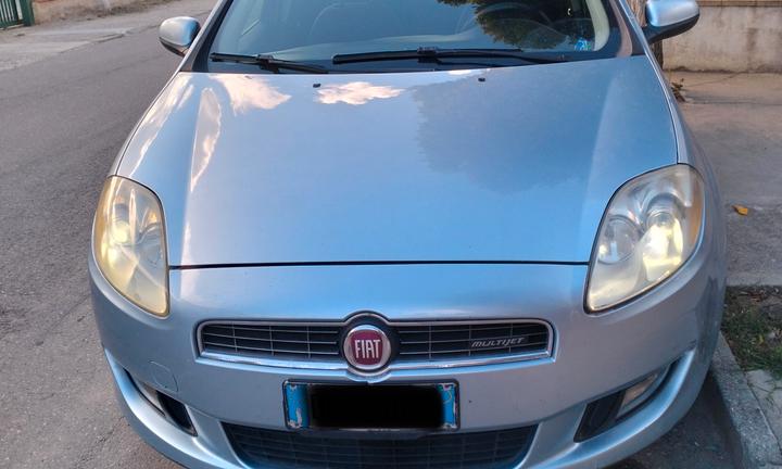 FIAT BRAVO 1.9 JTD