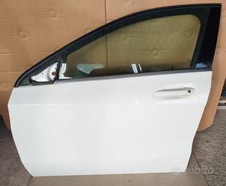 Mercedes Classe A (W176) porta porte sinistra
