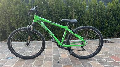 Bici 8 -12 anni