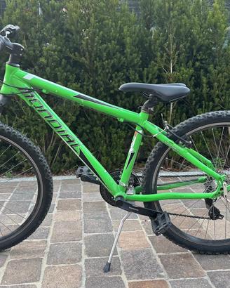 Bici 8 -12 anni