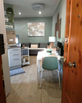 VACANZE MARE - APPARTAMENTO VENERE a SAVONA